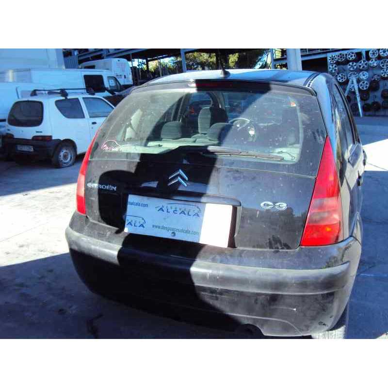 citroën c3 del año 2011