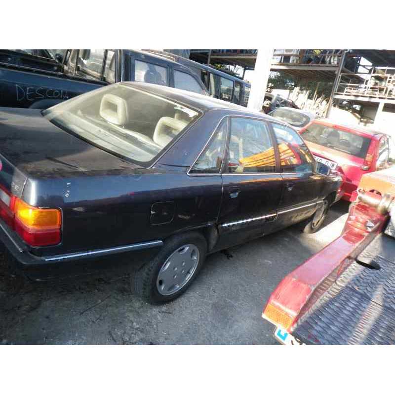 audi 100 avant (445) del año 1990