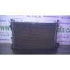 RADIADOR AGUA 870824GD VALEO ABOLLADURA