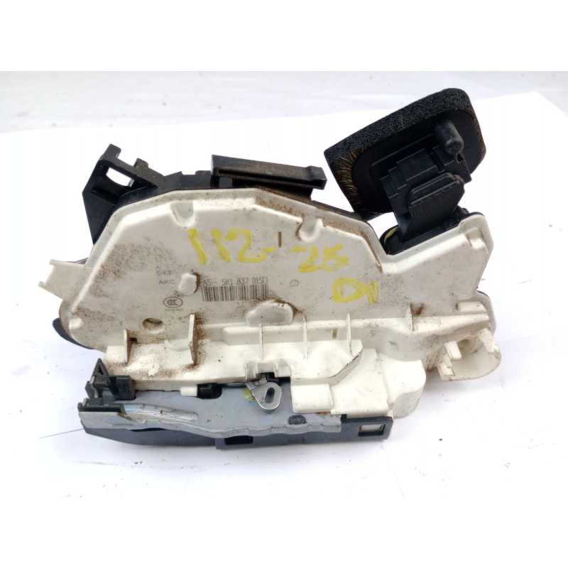 CERRADURA PUERTA DELANTERA IZQUIERDA 5K1837015D 