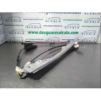 ELEVALUNAS DELANTERO DERECHO 80730JG00A 2621004300 ELECTRICO
