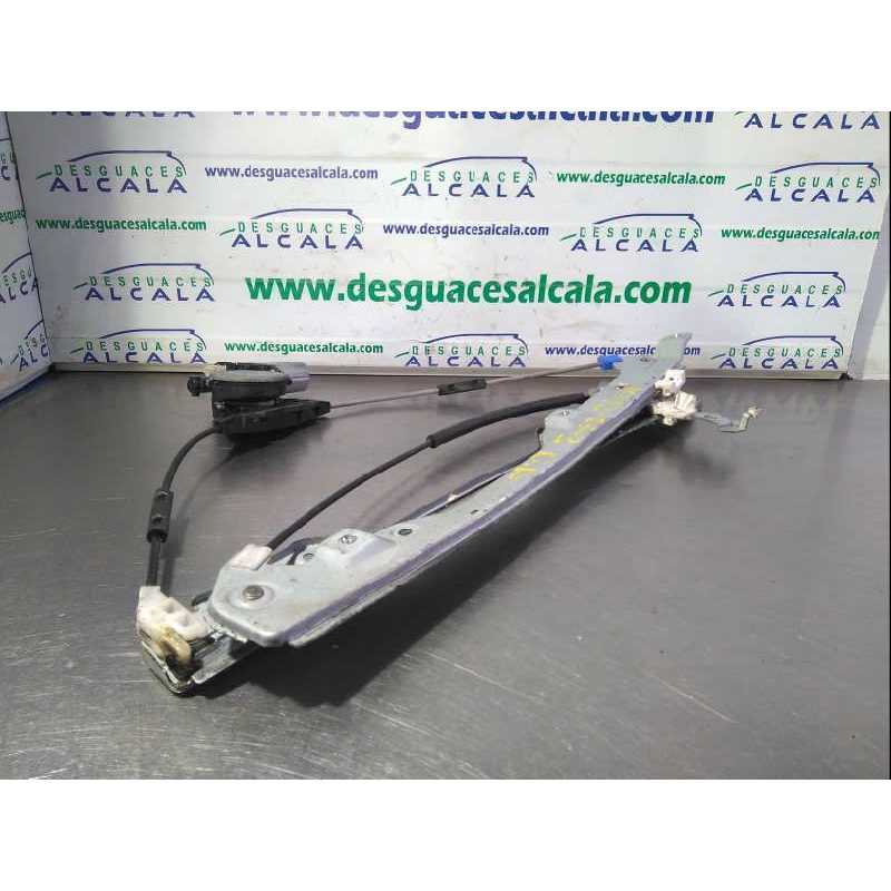 ELEVALUNAS DELANTERO DERECHO 80730JG00A 2621004300 ELECTRICO