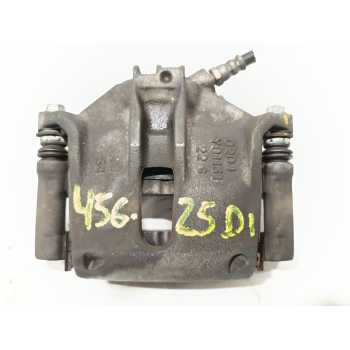 PINZA FRENO DELANTERA IZQUIERDA Y01131 