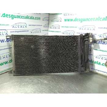 RADIADOR AIRE ACONDICIONADO 