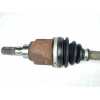 TRANSMISION TRASERA IZQUIERDA 39600JD60A 