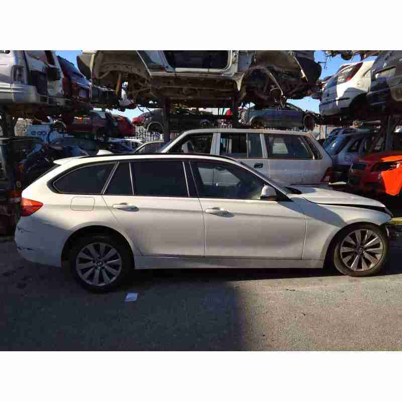 bmw serie 3 touring (f31) del año 2015