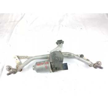 MOTOR LIMPIA DELANTERO 0390243607 