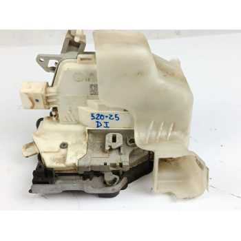CERRADURA PUERTA DELANTERA IZQUIERDA 8J1837015C 