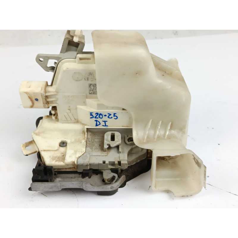 CERRADURA PUERTA DELANTERA IZQUIERDA 8J1837015C 