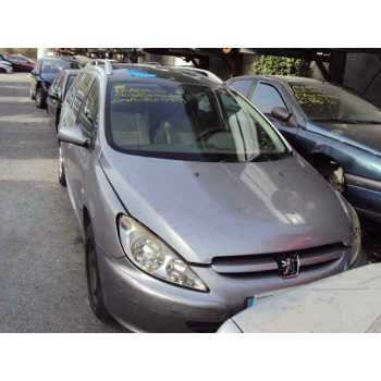 PEUGEOT 307 BREAK / SW (S1)
