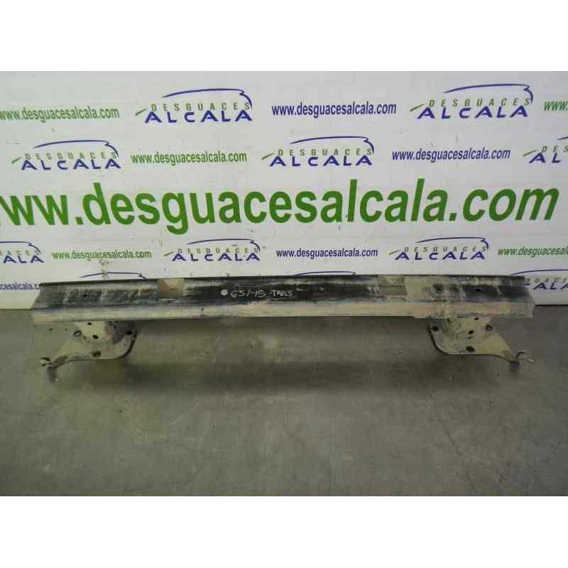 REFUERZO PARAGOLPES TRASERO 