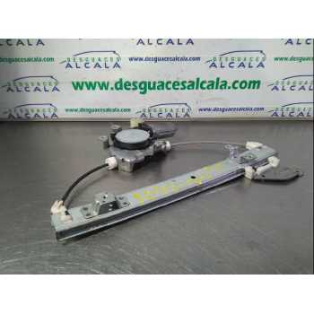 ELEVALUNAS TRASERO DERECHO 82730JG00A 2624004310 ELECTRICO