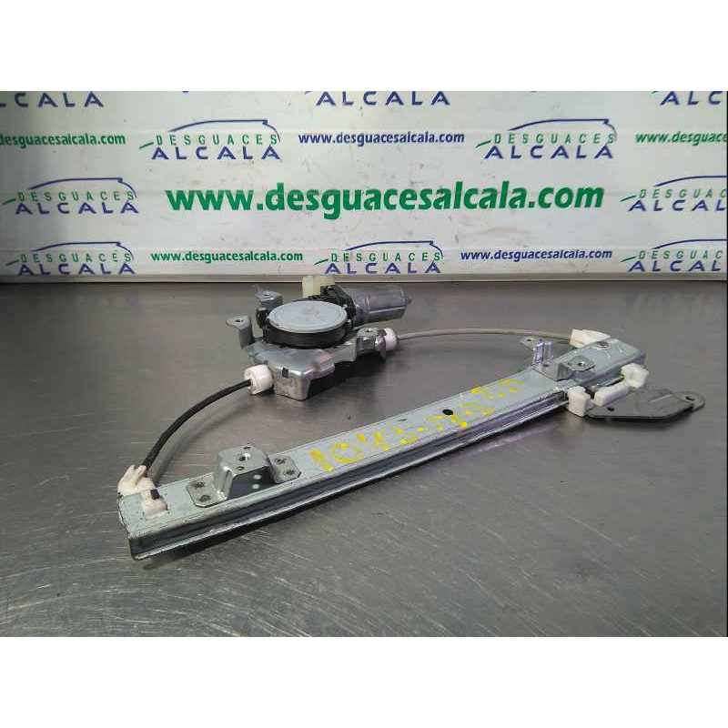 ELEVALUNAS TRASERO DERECHO 82730JG00A 2624004310 ELECTRICO