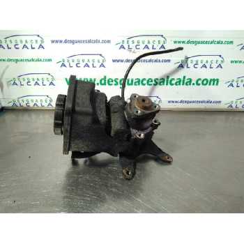 BOMBA DIRECCION 