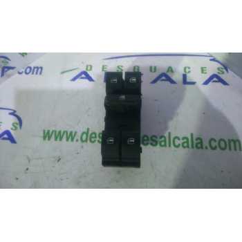MANDO ELEVALUNAS DELANTERO IZQUIERDO 1K4959857A 