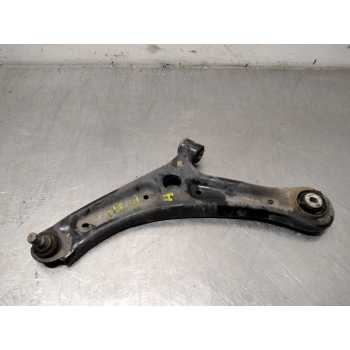 BRAZO SUSPENSION INFERIOR DELANTERO IZQUIERDO 