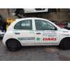 nissan micra iii (k12) del año 2004