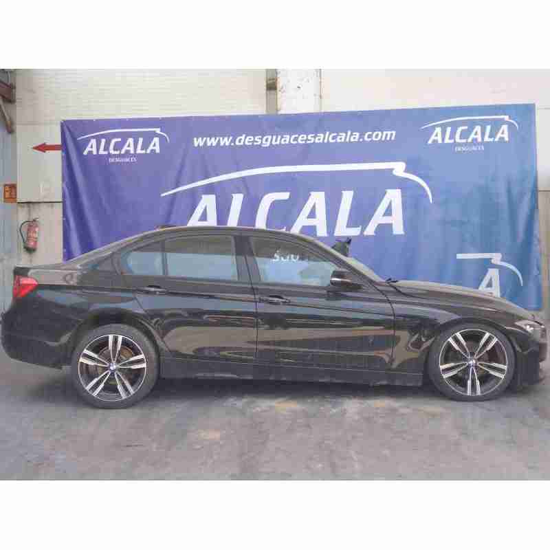 bmw serie 3 lim. (f30) del año 2013