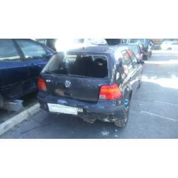VOLKSWAGEN GOLF IV BERLINA (1J1)