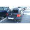 volkswagen golf iv berlina (1j1) del año 1999
