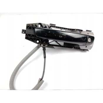 MANETA EXTERIOR DELANTERA IZQUIERDA 8V0837885 