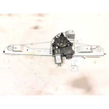 ELEVALUNAS DELANTERO IZQUIERDO 9816401780 