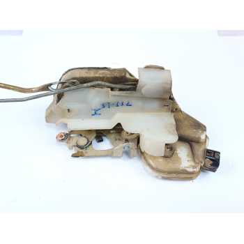 CERRADURA PUERTA DELANTERA IZQUIERDA MR512223 