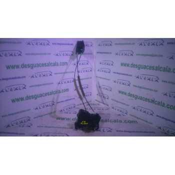 CERRADURA PUERTA DELANTERA DERECHA ELECTRICA 2 PINES