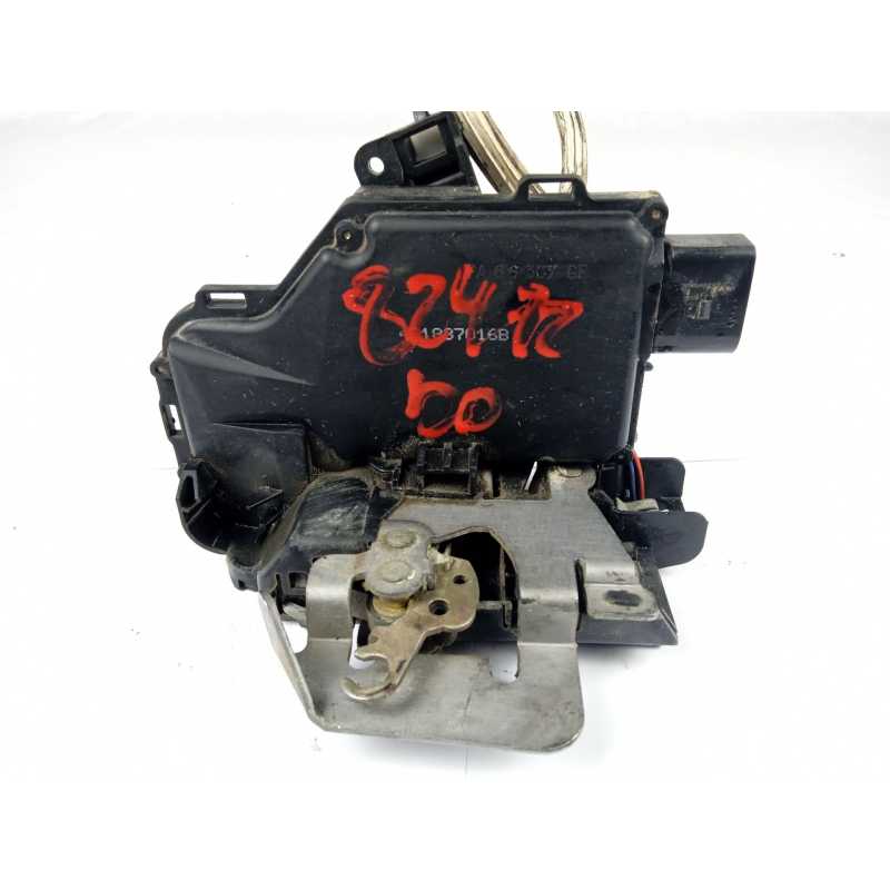 CERRADURA PUERTA DELANTERA DERECHA 401837016 