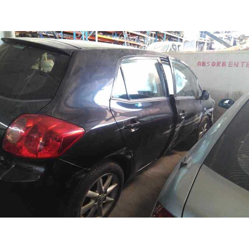 toyota auris del año 2008