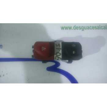 BOTON EMERGENCIA 8200095493 88040001 