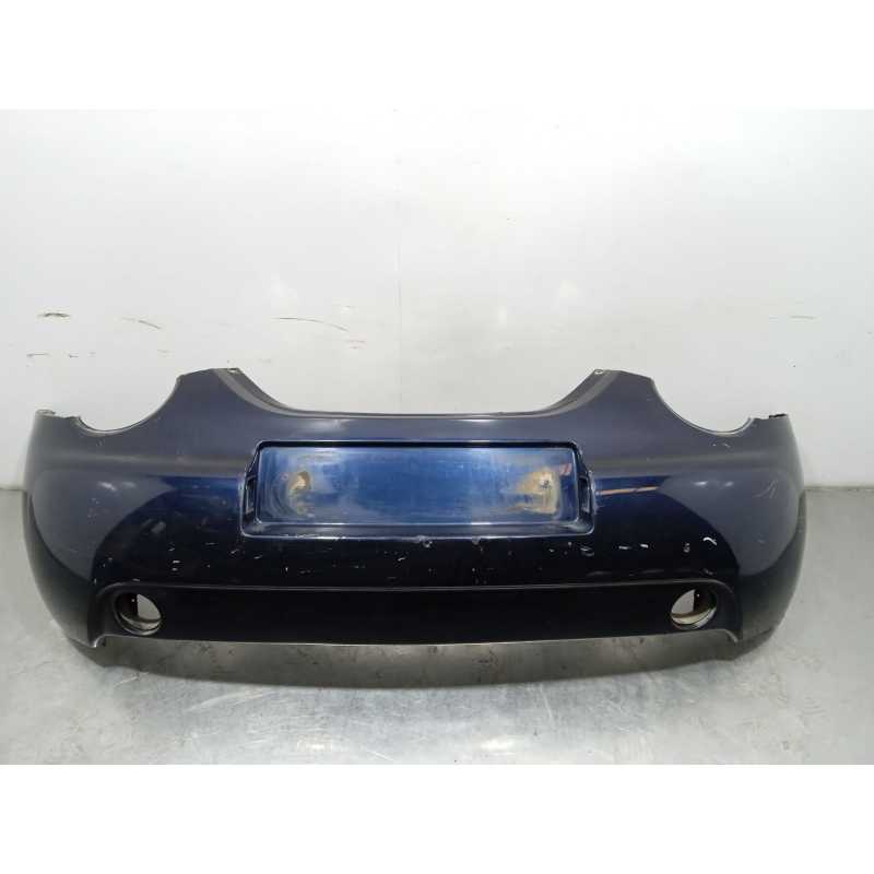 PARAGOLPES TRASERO 1C0807421H 