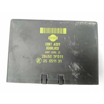MODULO ELECTRONICO 284507F011 