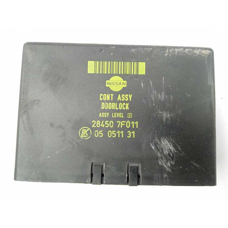 MODULO ELECTRONICO 284507F011 