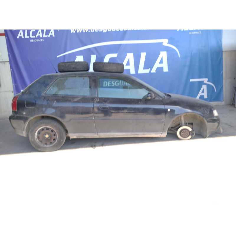 audi a3 (8l) del año 1999