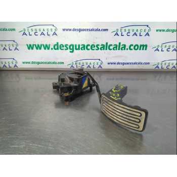 POTENCIOMETRO PEDAL 6 PINES 