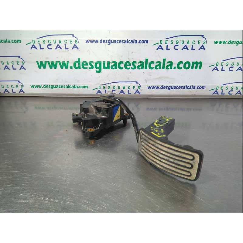 POTENCIOMETRO PEDAL 6 PINES 