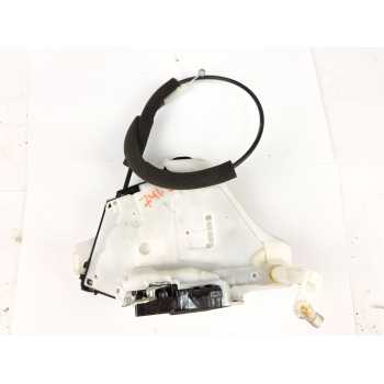 CERRADURA PUERTA DELANTERA IZQUIERDA 805016PE0C 