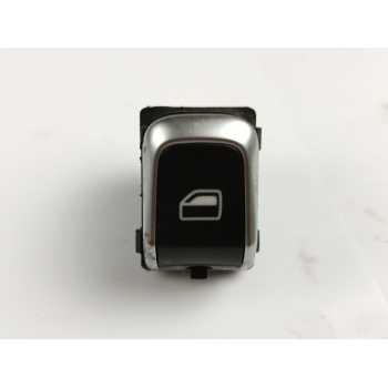 MANDO ELEVALUNAS TRASERO IZQUIERDO 8K0959855B 