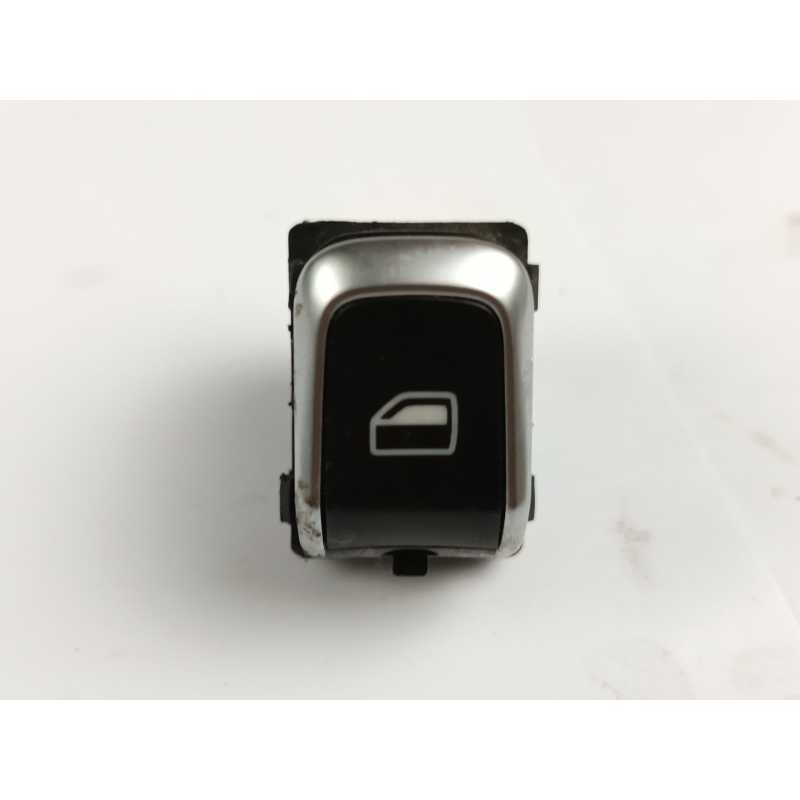 MANDO ELEVALUNAS TRASERO IZQUIERDO 8K0959855B 