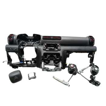 KIT AIRBAG 98118757ZD 9825277080 