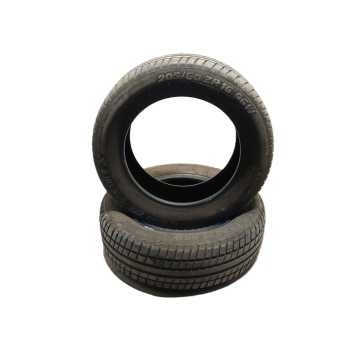 NEUMATICO 205/60 ZR16 96W 3424 