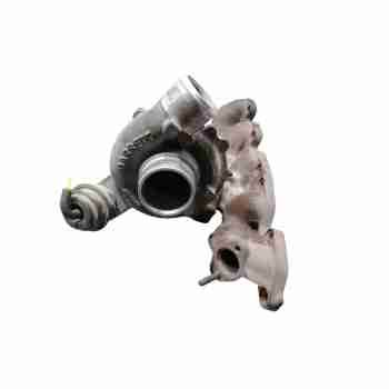 TURBOCOMPRESOR A6650901080 