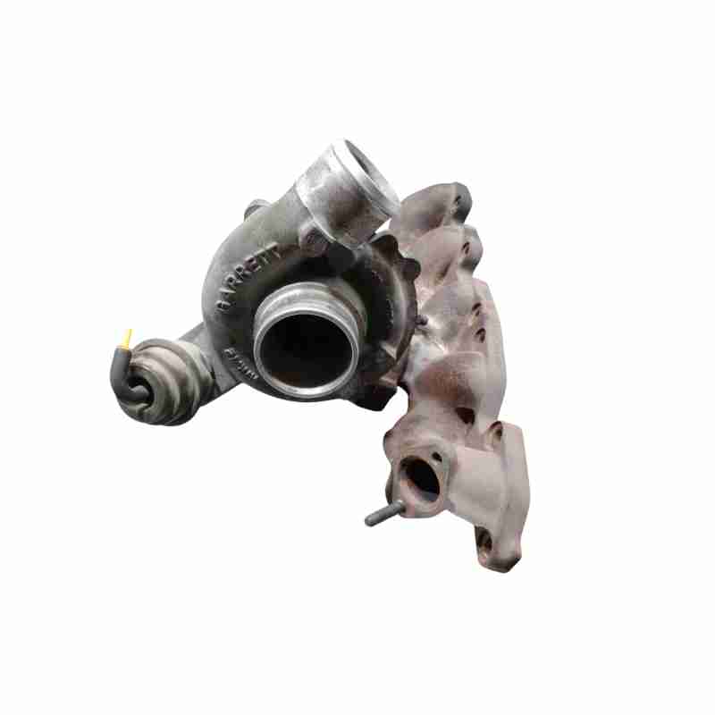 TURBOCOMPRESOR A6650901080 