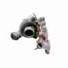 TURBOCOMPRESOR A6650901080 
