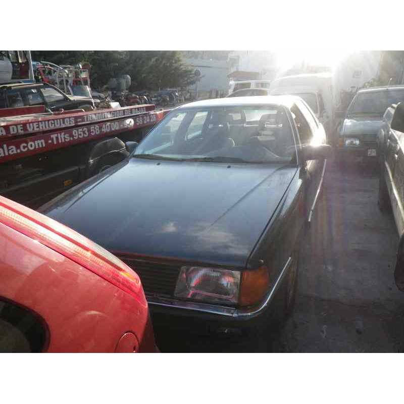 audi 100 avant (445) del año 1990