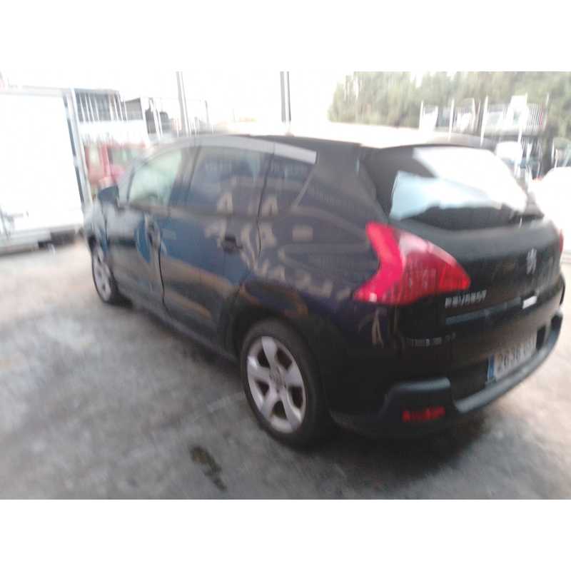 peugeot 3008 i monospace (0u_) del año 2010