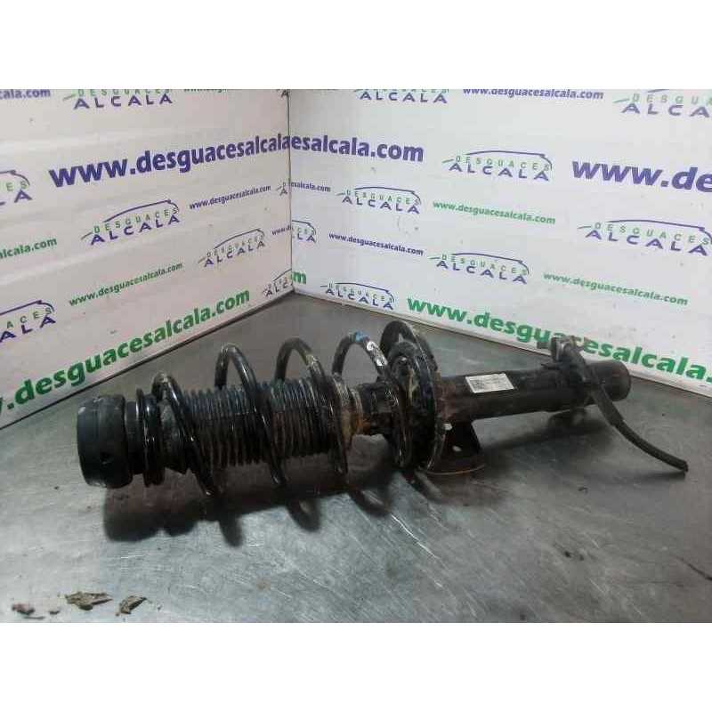 AMORTIGUADOR DELANTERO IZQUIERDO 6R0413031AT 