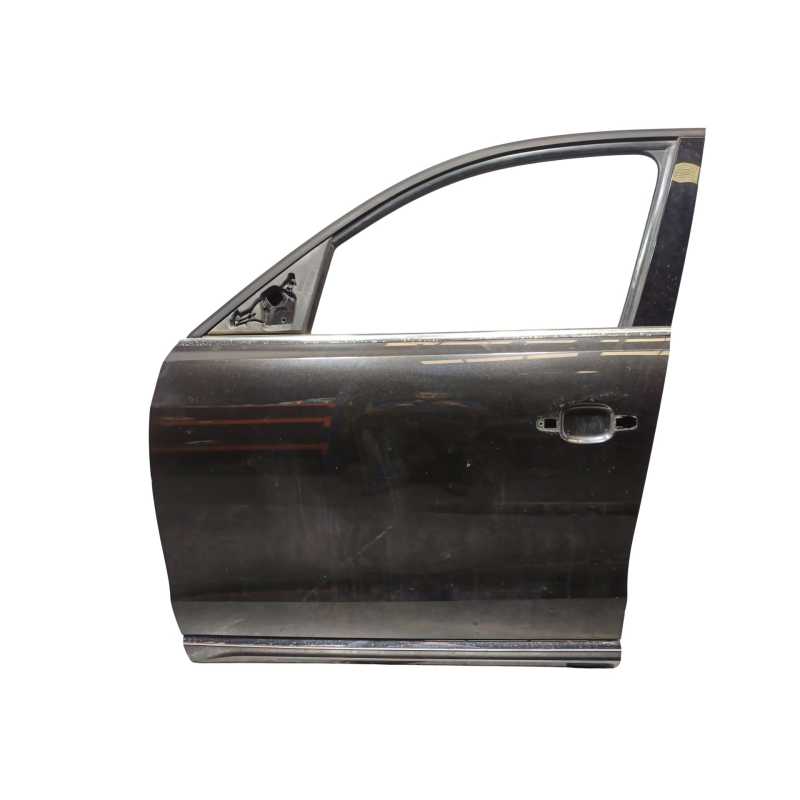 PUERTA DELANTERA IZQUIERDA 8R0831051E 