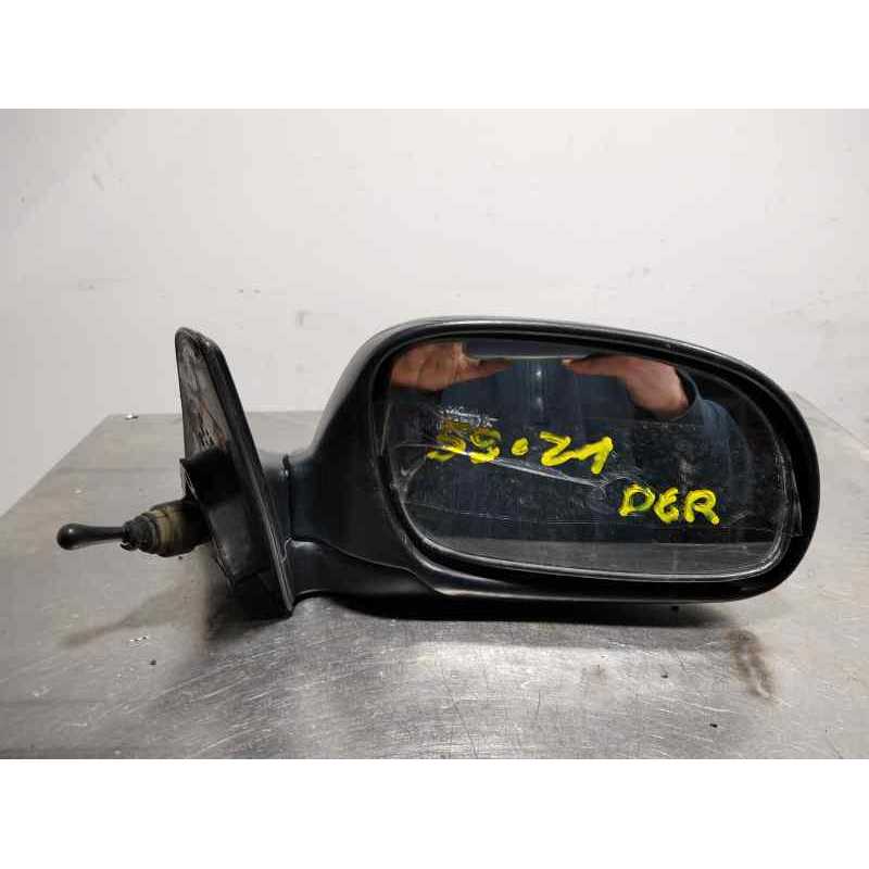 RETROVISOR DERECHO MANUAL 